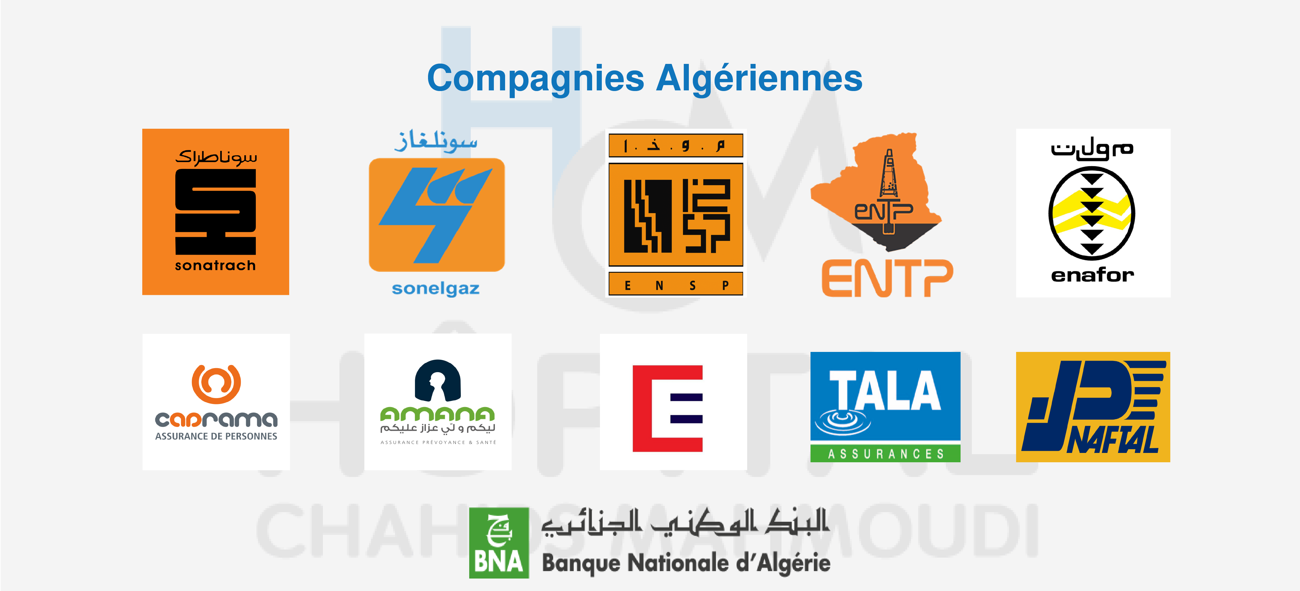 conventions-HCM-compagnies-algeriennes